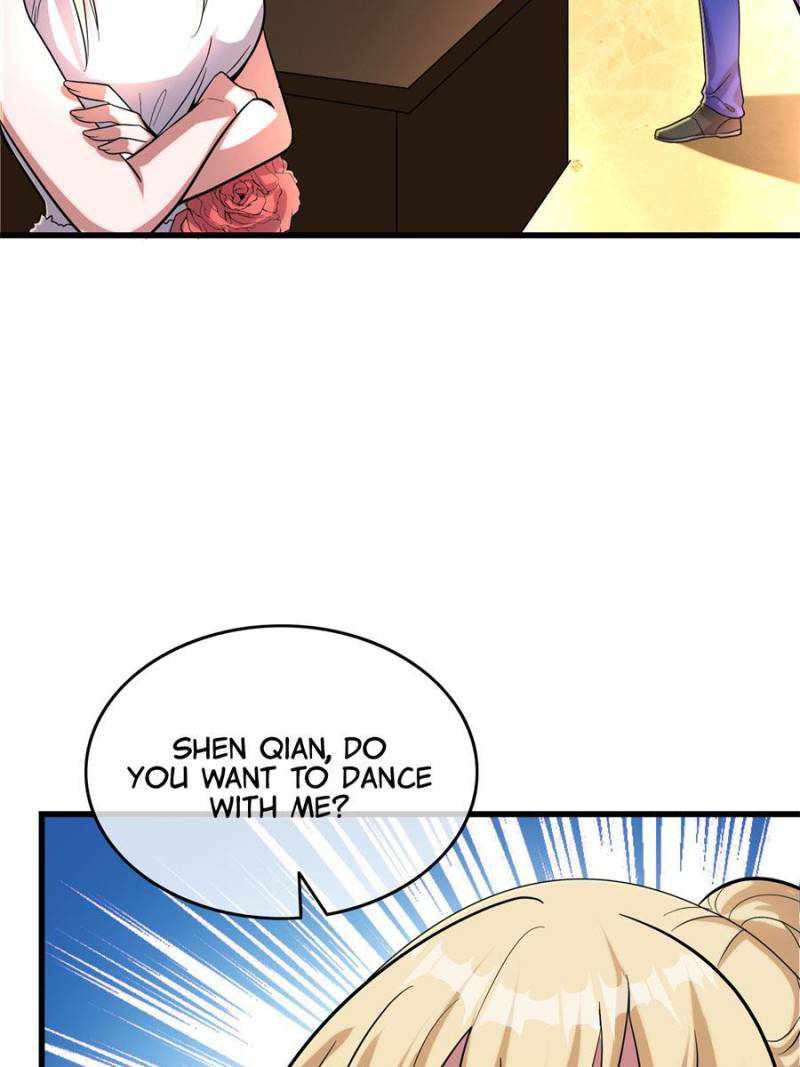 The Boss of Token Exchanging Chapter 133 - Page 79