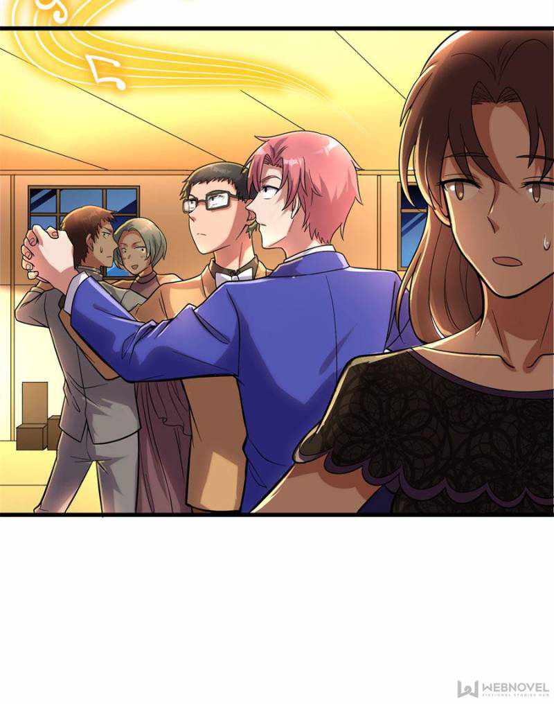 The Boss of Token Exchanging Chapter 133 - Page 83