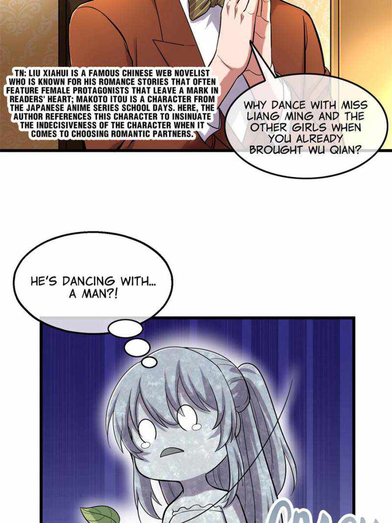 The Boss of Token Exchanging Chapter 133 - Page 87