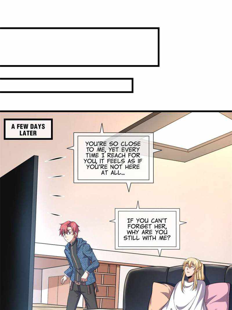 The Boss of Token Exchanging Chapter 133 - Page 90