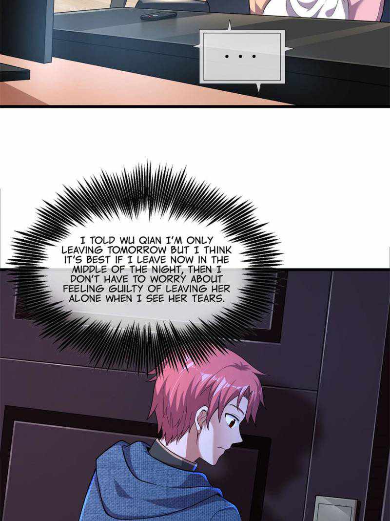 The Boss of Token Exchanging Chapter 133 - Page 91