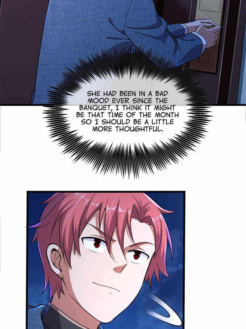 The Boss of Token Exchanging Chapter 133 - Page 92