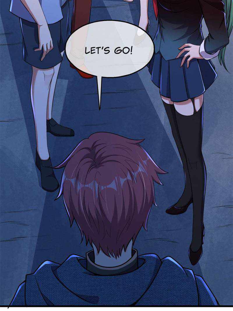 The Boss of Token Exchanging Chapter 133 - Page 95