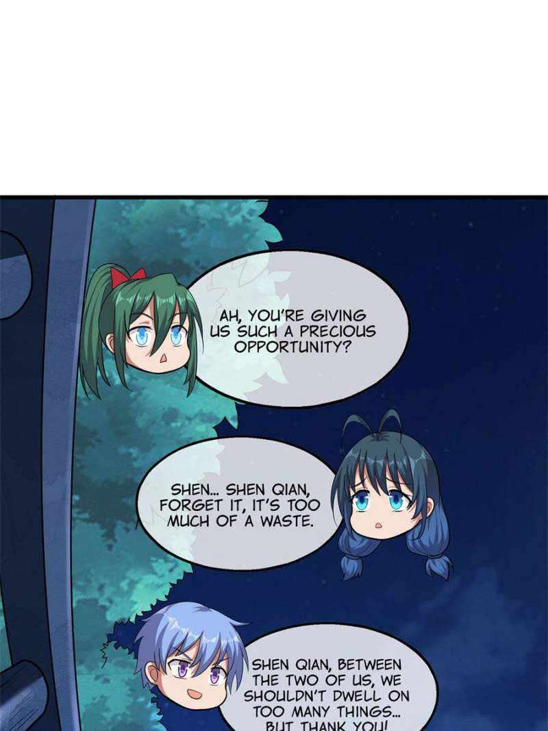 The Boss of Token Exchanging Chapter 133 - Page 96