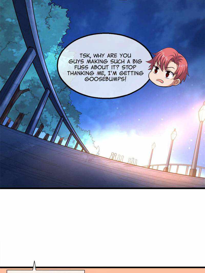 The Boss of Token Exchanging Chapter 133 - Page 98