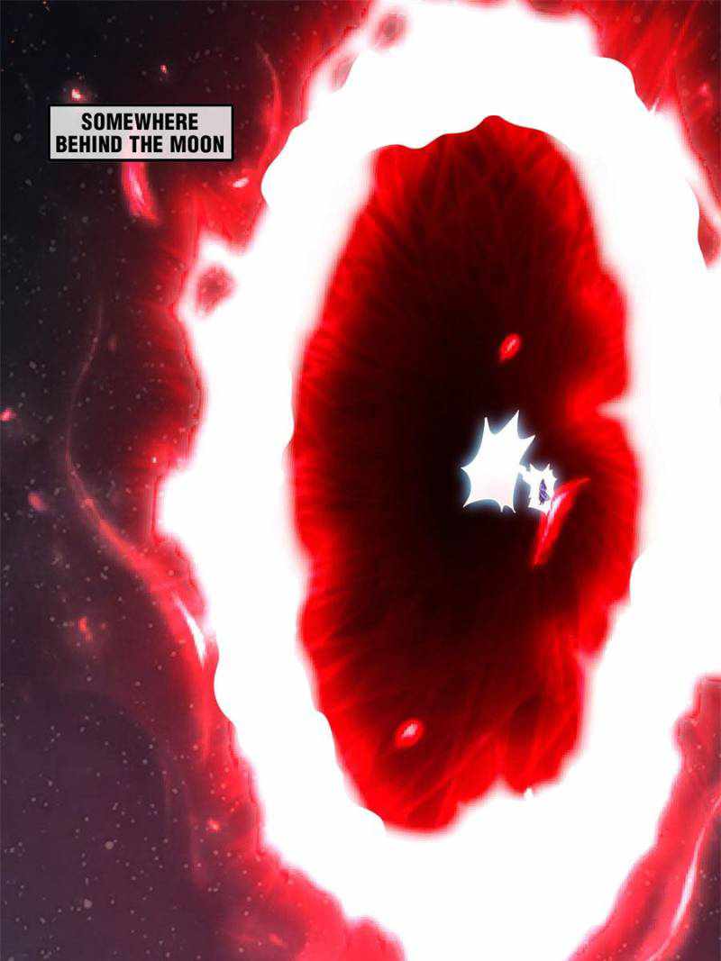 The Boss of Token Exchanging Chapter 134 - Page 1