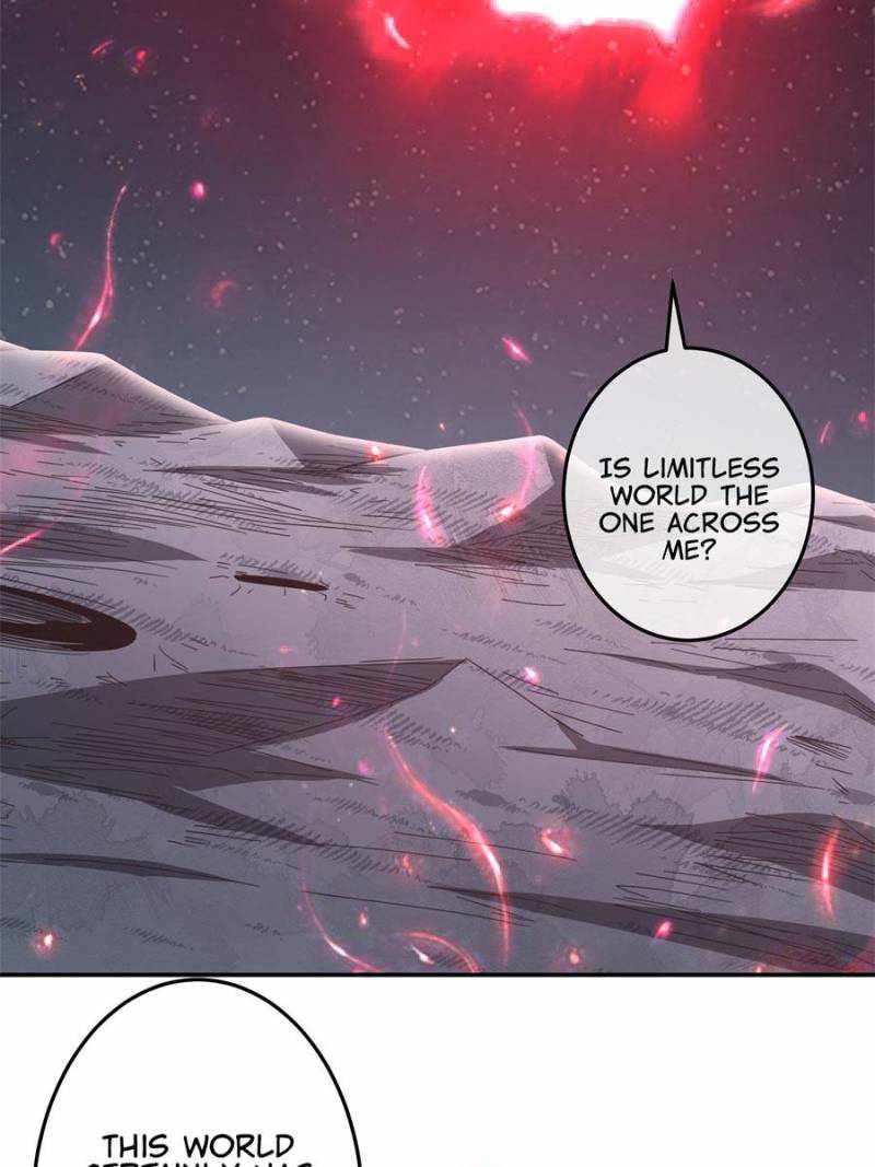 The Boss of Token Exchanging Chapter 134 - Page 2