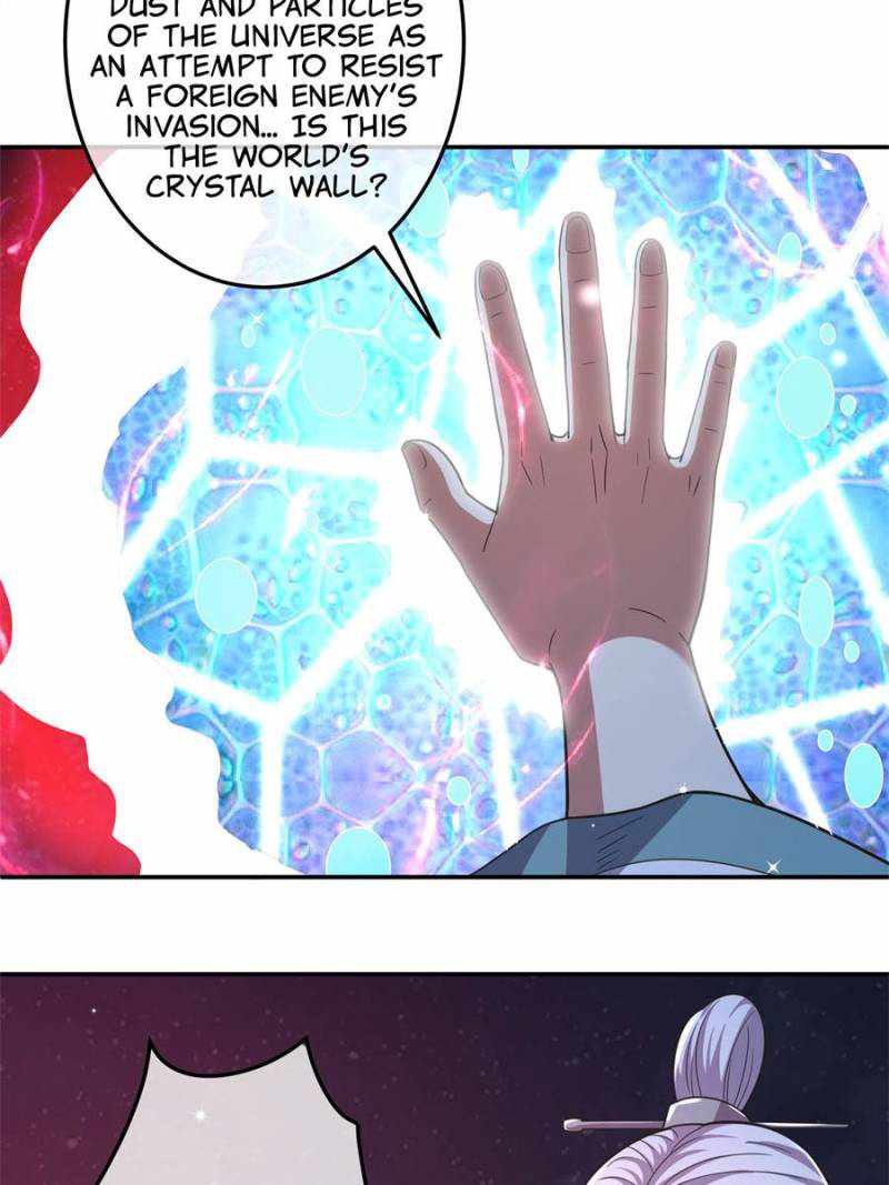 The Boss of Token Exchanging Chapter 134 - Page 11