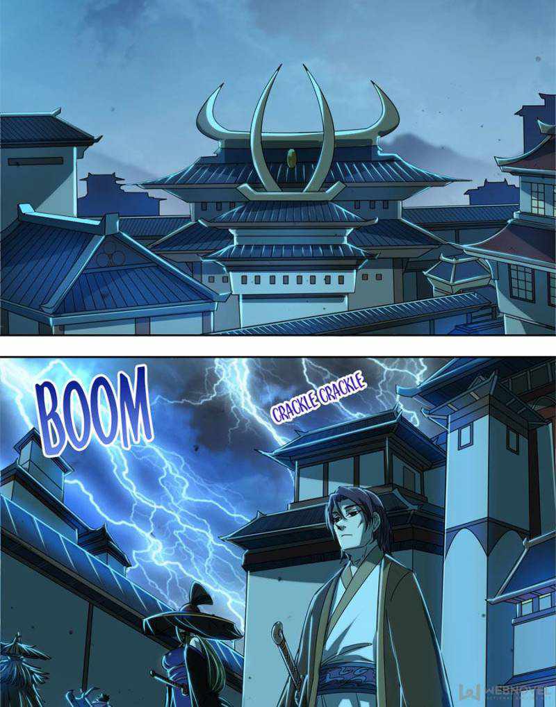 The Boss of Token Exchanging Chapter 134 - Page 14