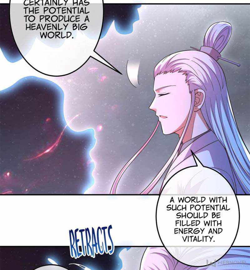 The Boss of Token Exchanging Chapter 134 - Page 3