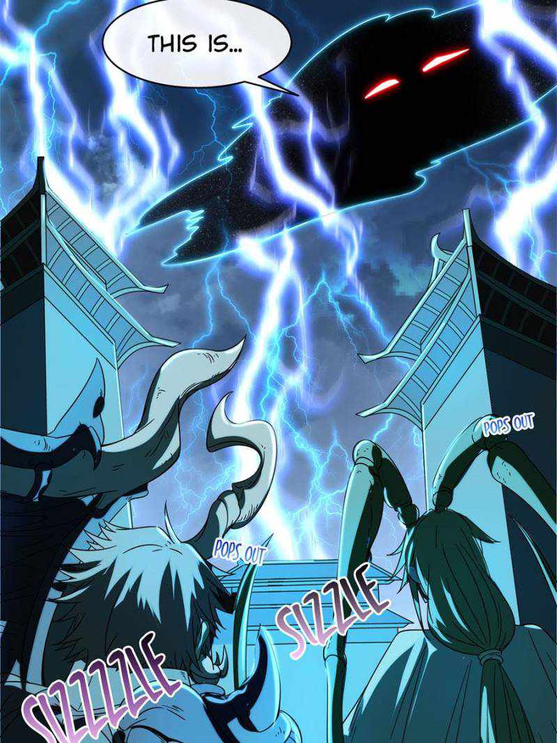 The Boss of Token Exchanging Chapter 134 - Page 21