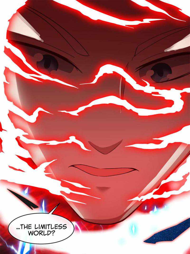 The Boss of Token Exchanging Chapter 134 - Page 23