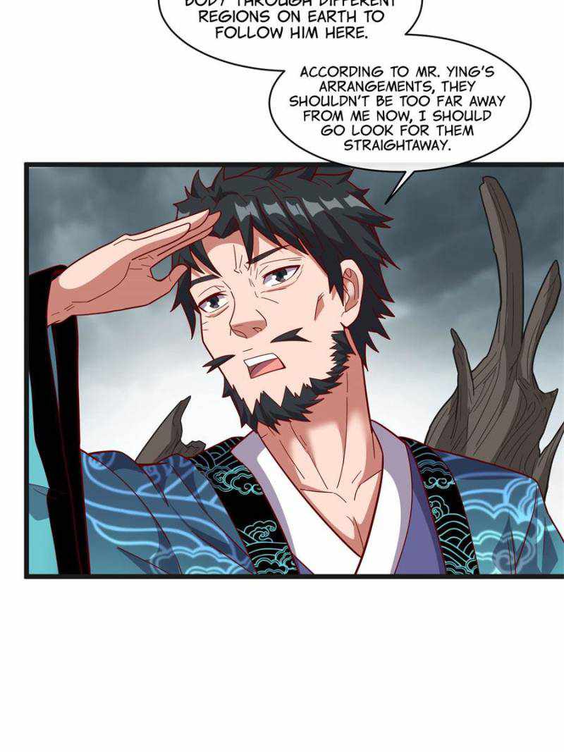 The Boss of Token Exchanging Chapter 134 - Page 28