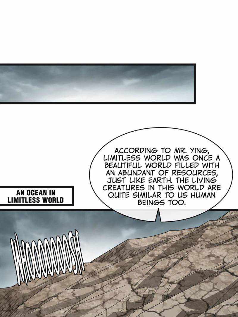 The Boss of Token Exchanging Chapter 134 - Page 30