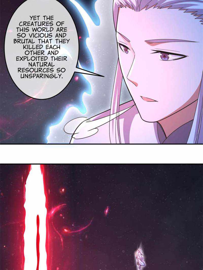 The Boss of Token Exchanging Chapter 134 - Page 4