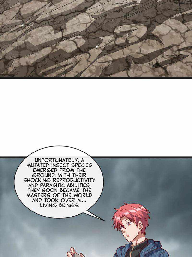 The Boss of Token Exchanging Chapter 134 - Page 31