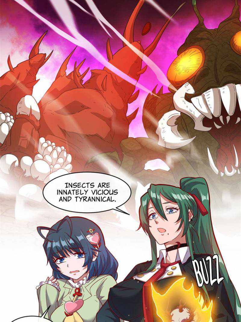 The Boss of Token Exchanging Chapter 134 - Page 33