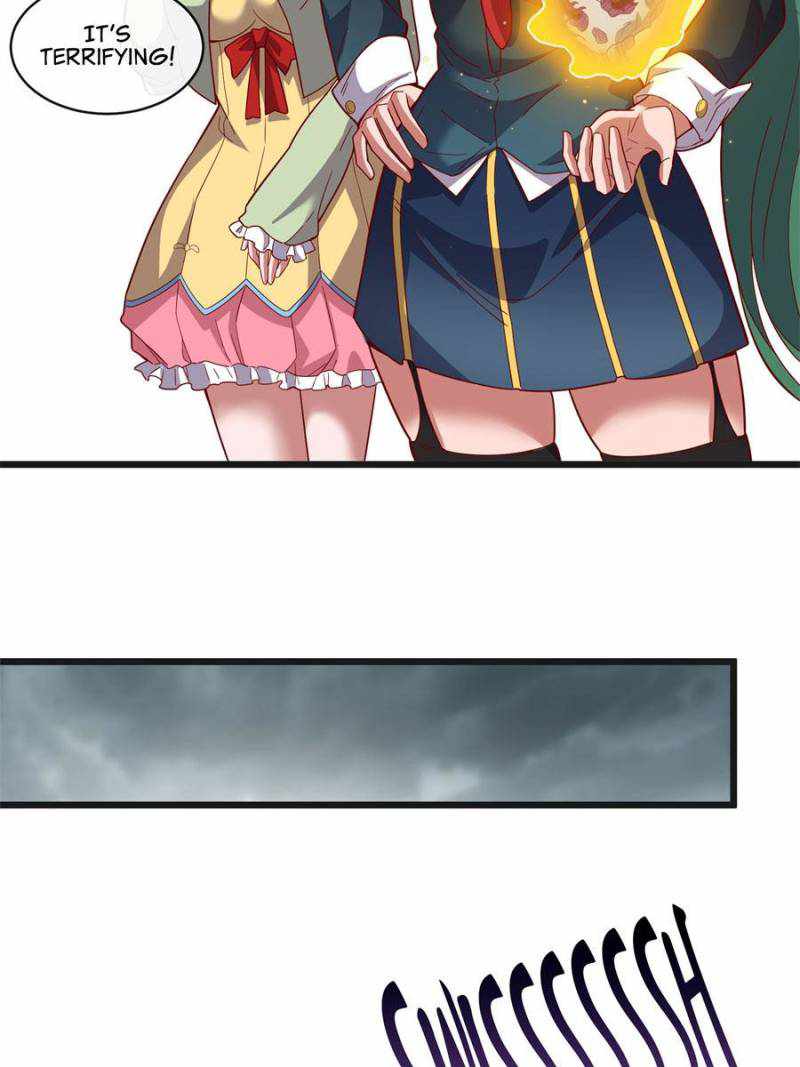 The Boss of Token Exchanging Chapter 134 - Page 34