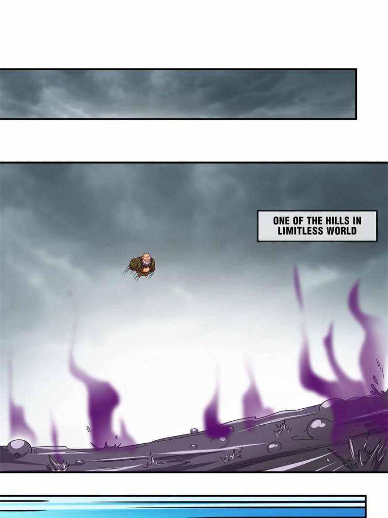 The Boss of Token Exchanging Chapter 134 - Page 36