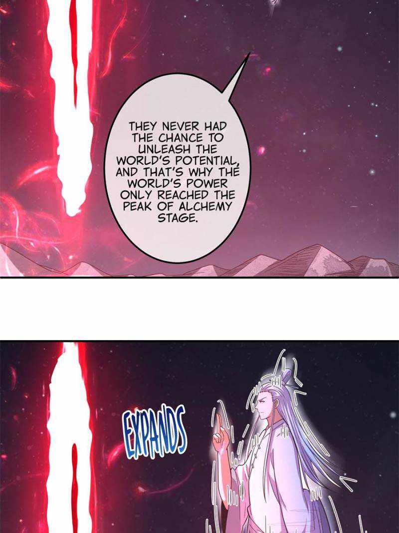The Boss of Token Exchanging Chapter 134 - Page 5