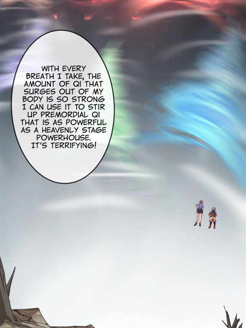 The Boss of Token Exchanging Chapter 134 - Page 43