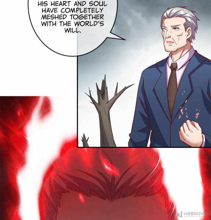 The Boss of Token Exchanging Chapter 134 - Page 50