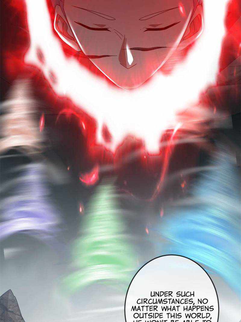 The Boss of Token Exchanging Chapter 134 - Page 51