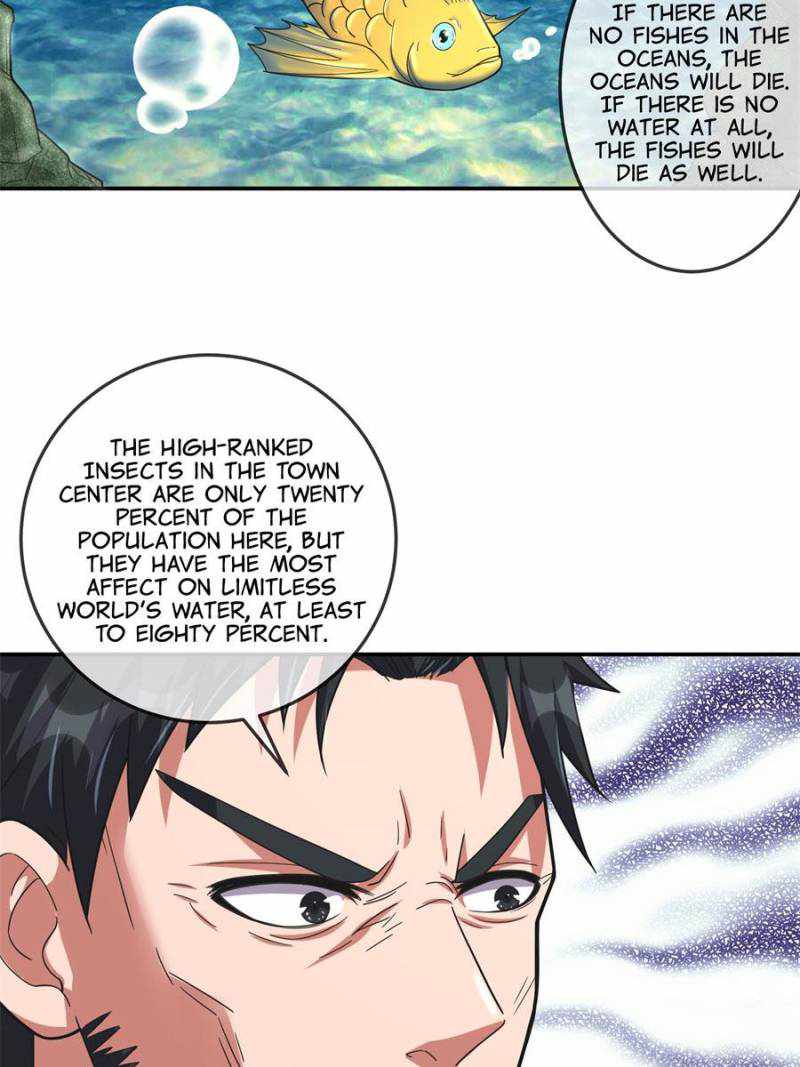 The Boss of Token Exchanging Chapter 134 - Page 56