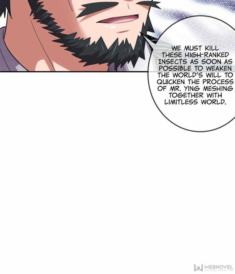 The Boss of Token Exchanging Chapter 134 - Page 57