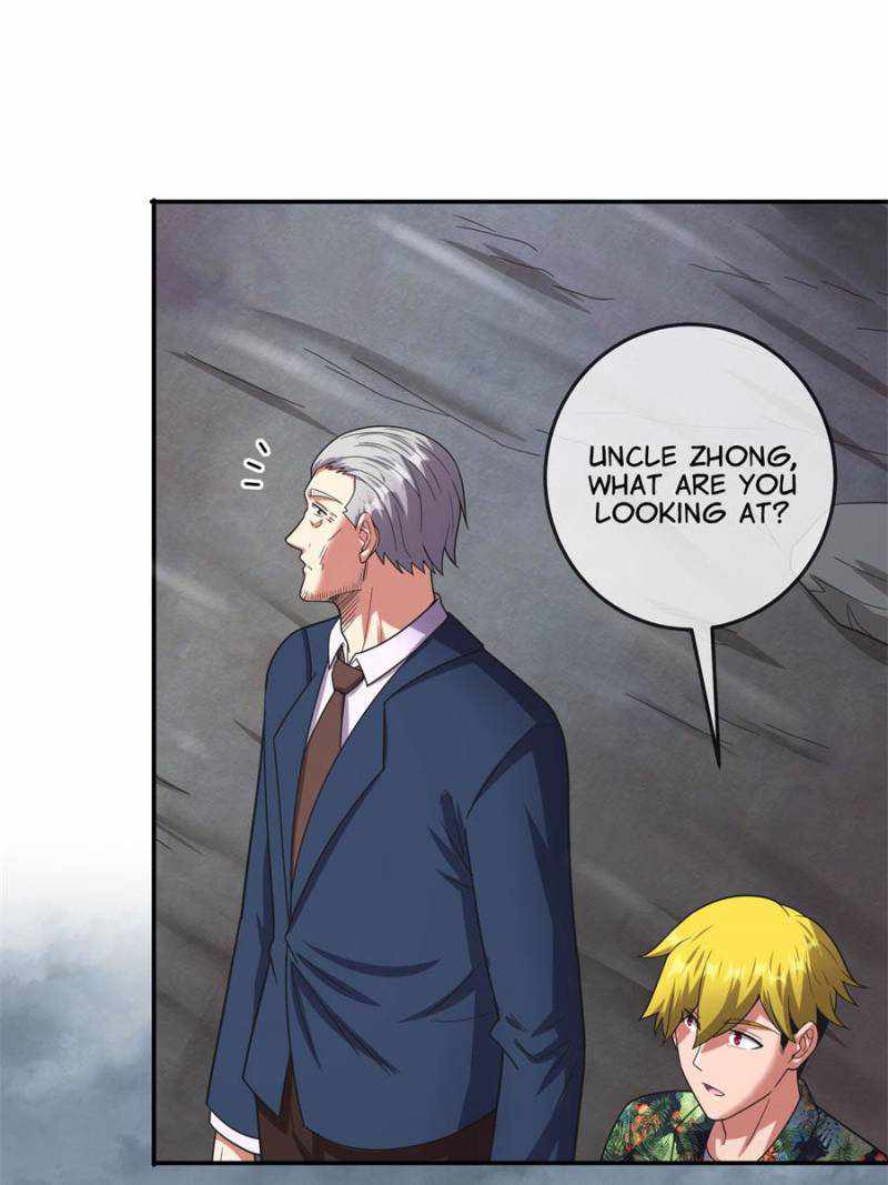The Boss of Token Exchanging Chapter 134 - Page 59