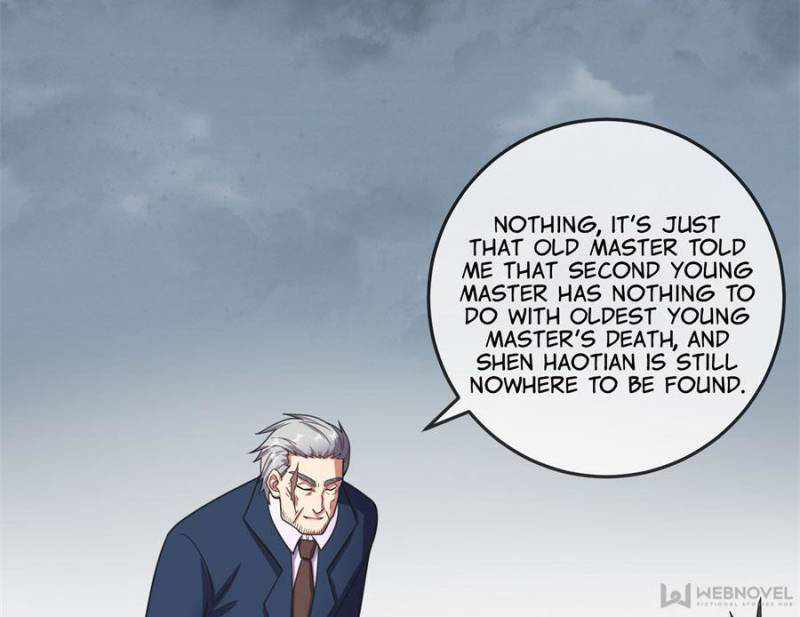 The Boss of Token Exchanging Chapter 134 - Page 60