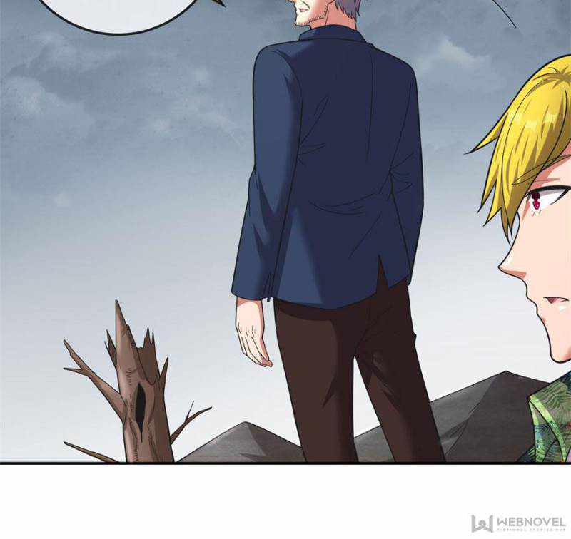 The Boss of Token Exchanging Chapter 134 - Page 63