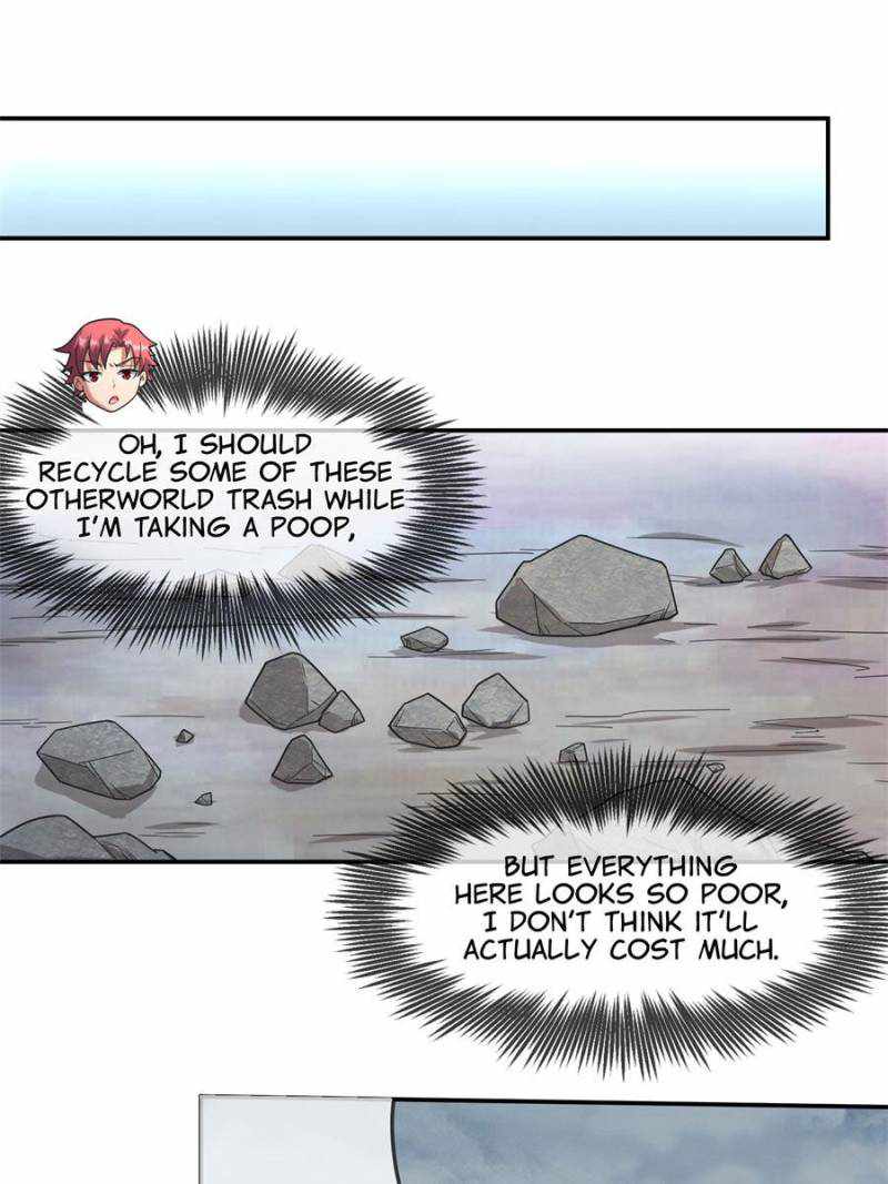 The Boss of Token Exchanging Chapter 134 - Page 64