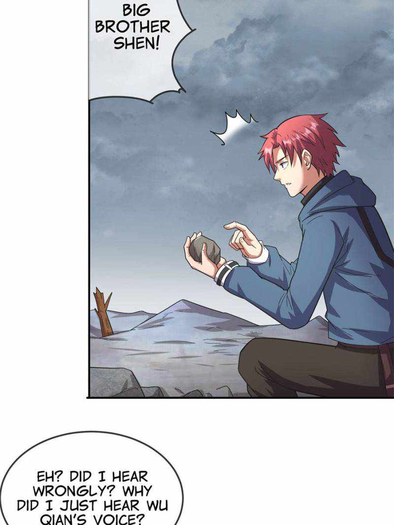 The Boss of Token Exchanging Chapter 134 - Page 65