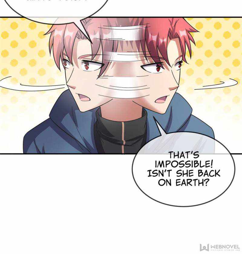The Boss of Token Exchanging Chapter 134 - Page 66