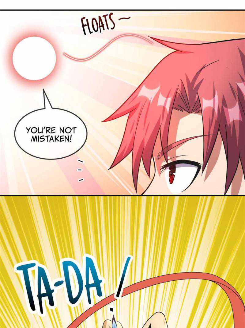 The Boss of Token Exchanging Chapter 134 - Page 67