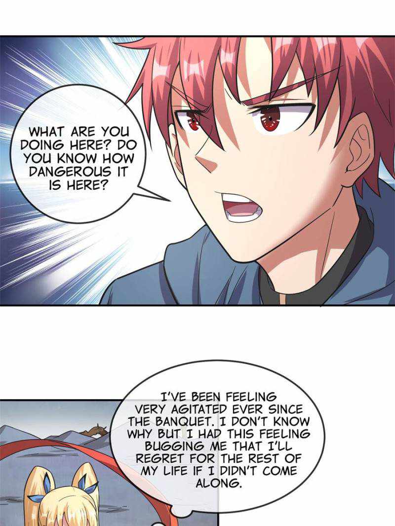 The Boss of Token Exchanging Chapter 134 - Page 70