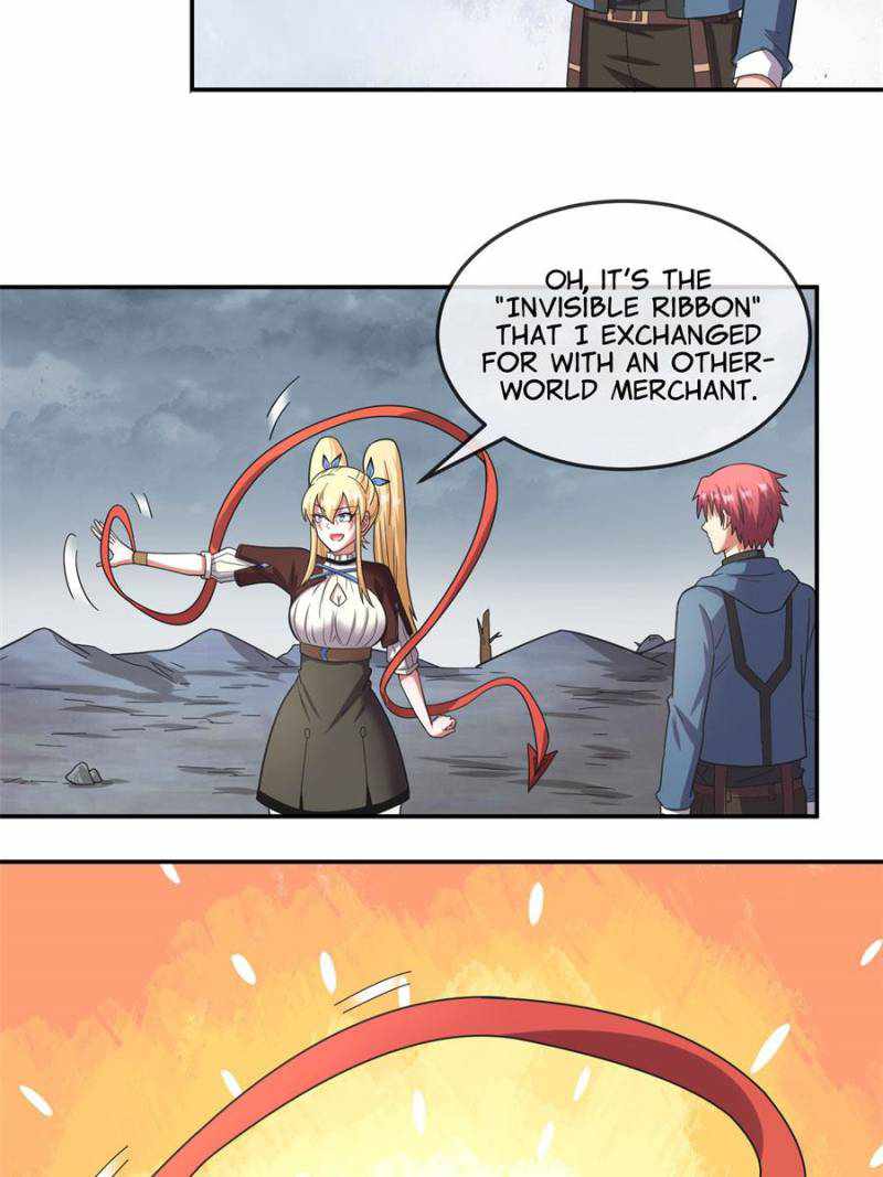 The Boss of Token Exchanging Chapter 134 - Page 73