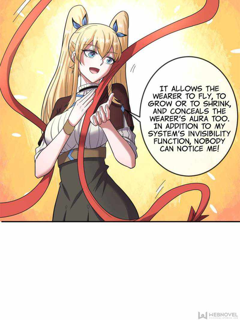The Boss of Token Exchanging Chapter 134 - Page 74