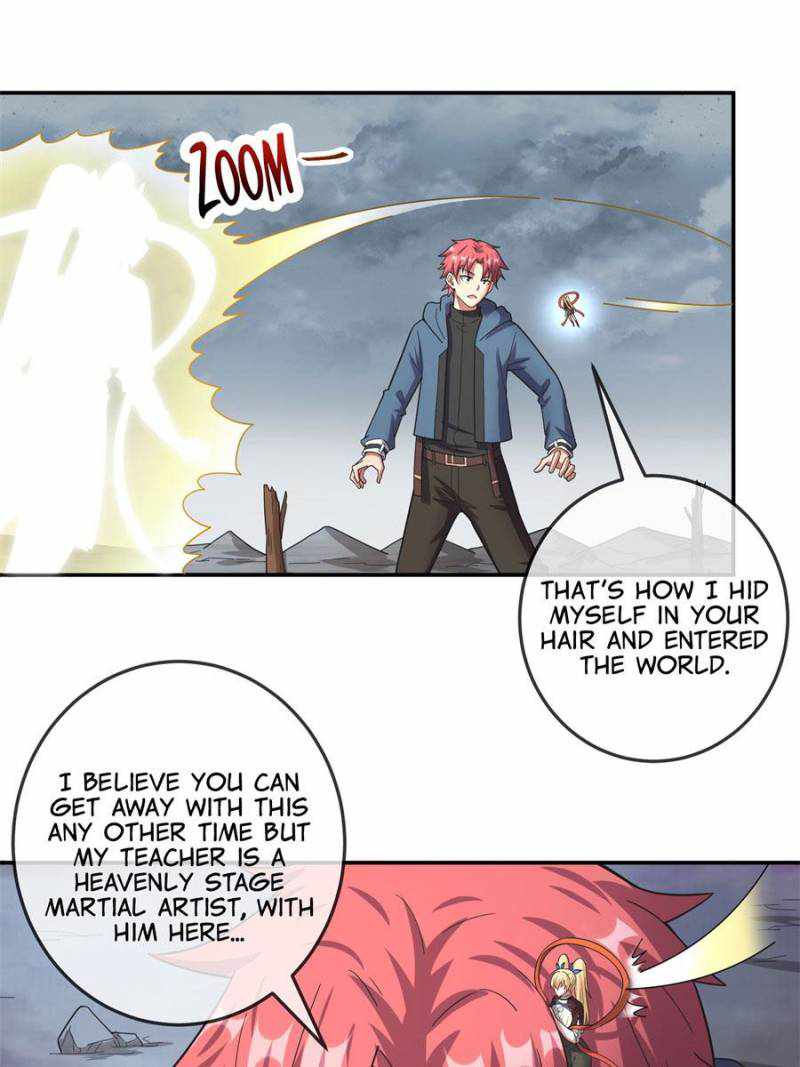 The Boss of Token Exchanging Chapter 134 - Page 76