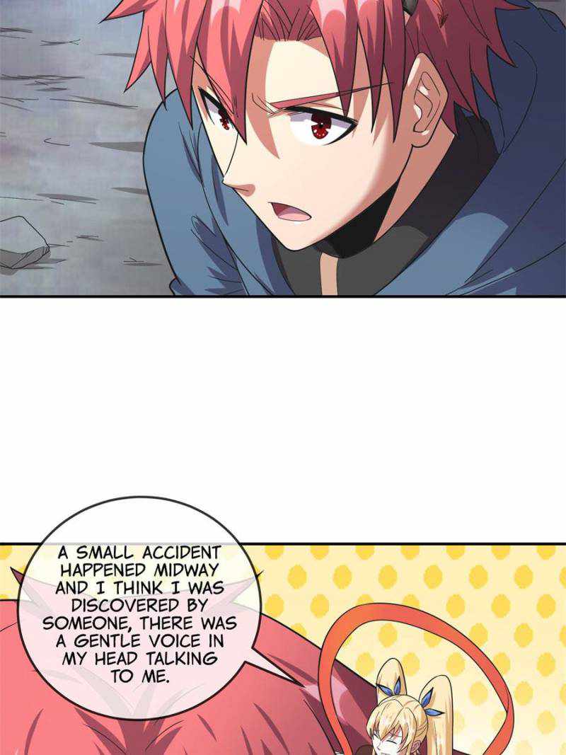 The Boss of Token Exchanging Chapter 134 - Page 77