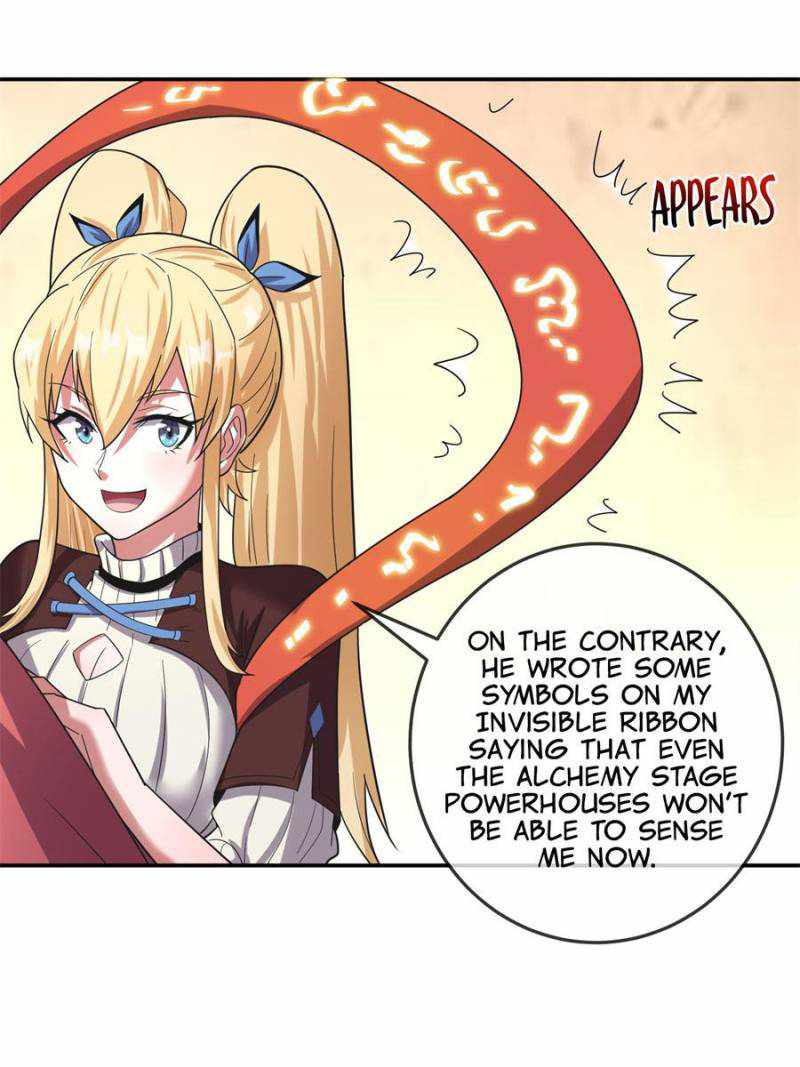 The Boss of Token Exchanging Chapter 134 - Page 79