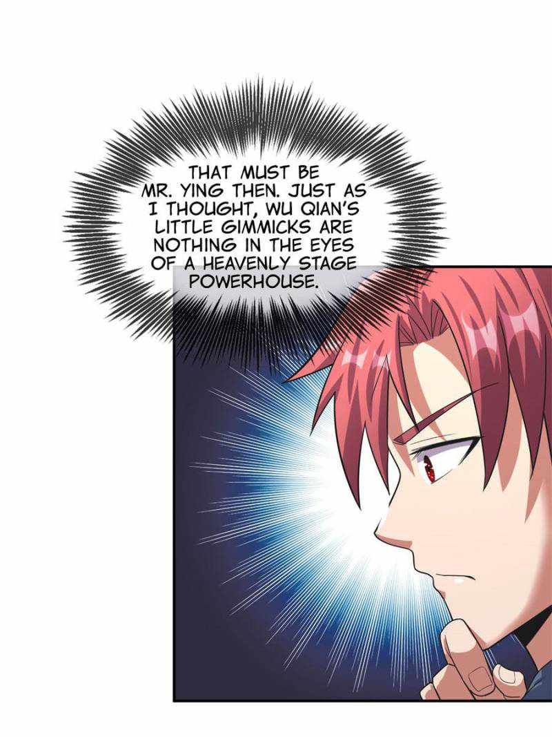 The Boss of Token Exchanging Chapter 134 - Page 80