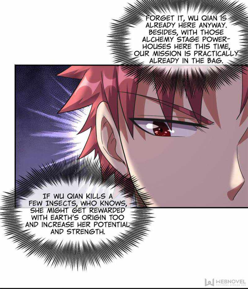 The Boss of Token Exchanging Chapter 134 - Page 83