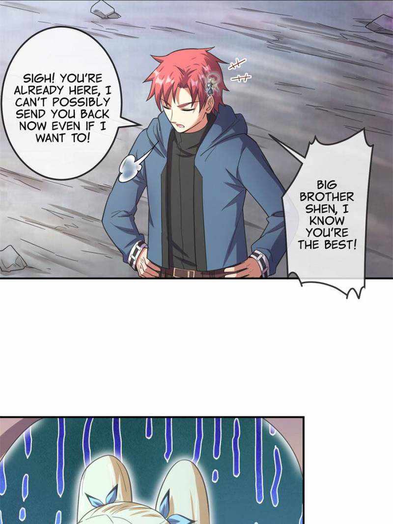 The Boss of Token Exchanging Chapter 134 - Page 84