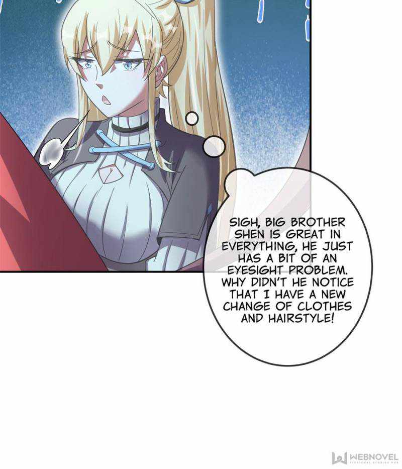 The Boss of Token Exchanging Chapter 134 - Page 85