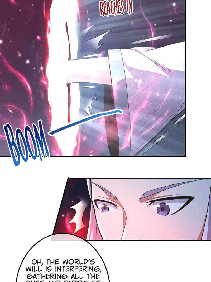 The Boss of Token Exchanging Chapter 134 - Page 10