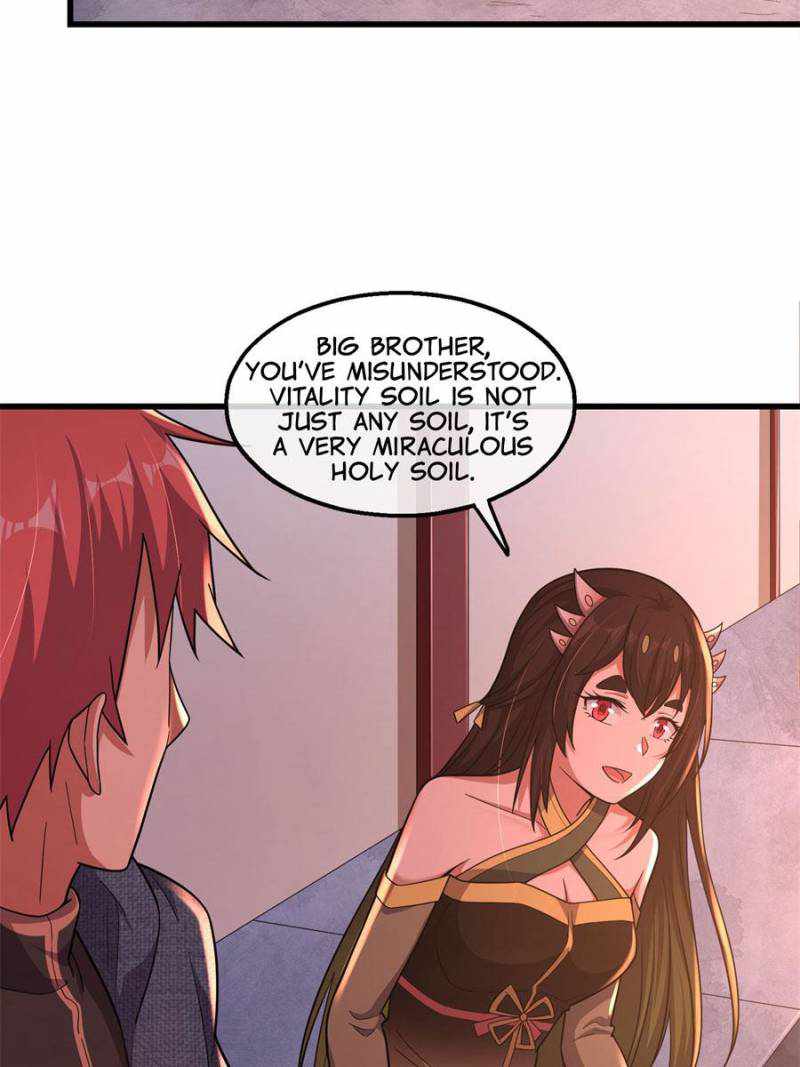 The Boss of Token Exchanging Chapter 135 - Page 11