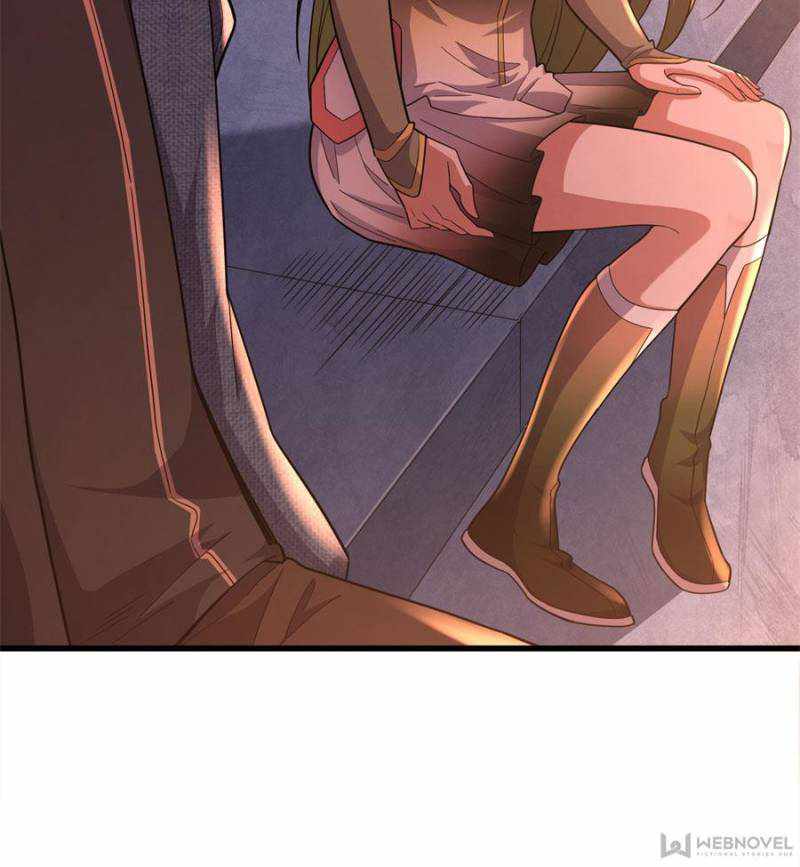 The Boss of Token Exchanging Chapter 135 - Page 12