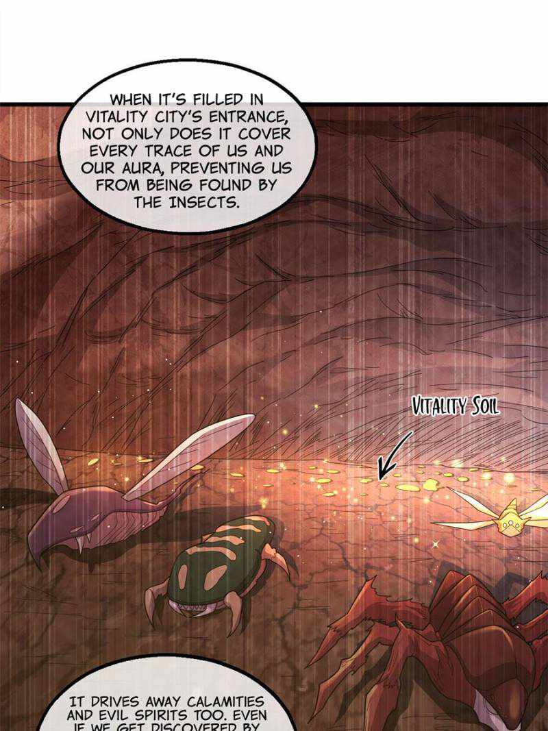 The Boss of Token Exchanging Chapter 135 - Page 13